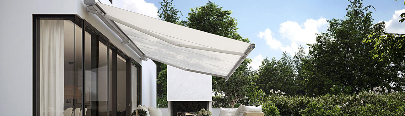 Homepage Fa. CRNADAK GmbH: Startbild