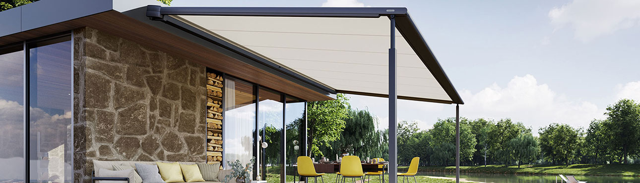 Homepage Fa. CRNADAK GmbH: Startbild